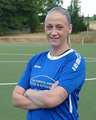 Jennifer Käding