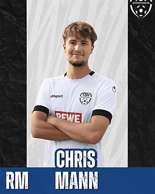 Christian Mann