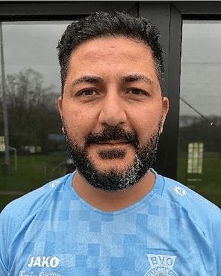 Serdar Korkmaz