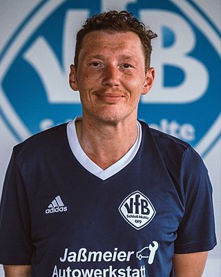 Daniel Alexander Plail