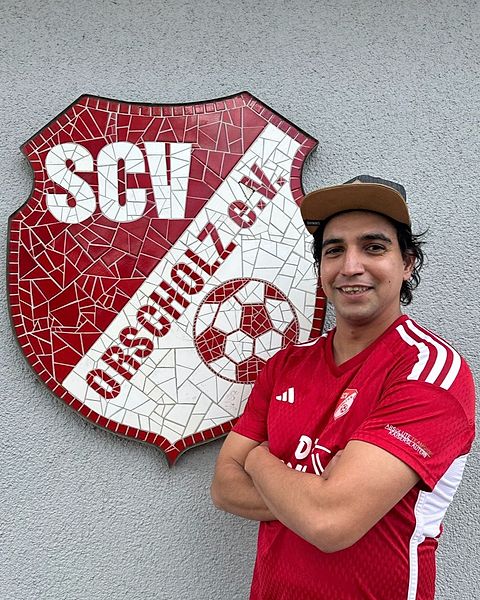 Foto: SCV Orscholz