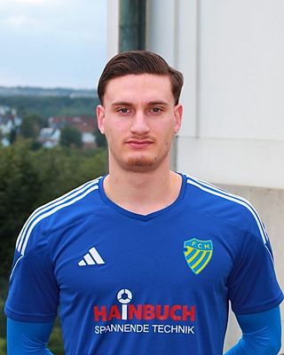 Alessio Iaciancio