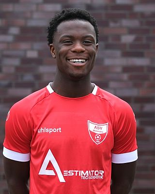 David Amankwah Darko