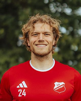 Jelte Schulte