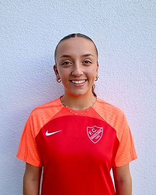 Stefanie Neuhofer