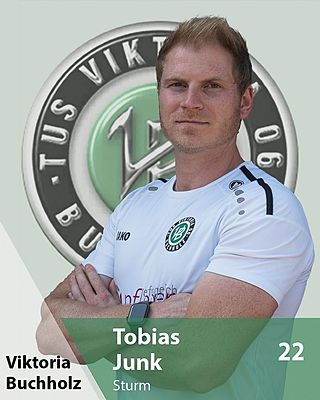 Tobias Junk