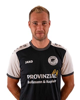 Sebastian Hendrik Schlief