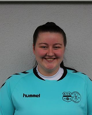 Chiara-Zoe Heymann