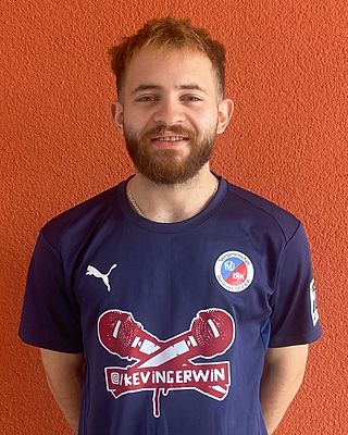 Abdalrahman Al Ankar