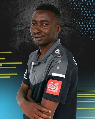 Ibrahima Diallo