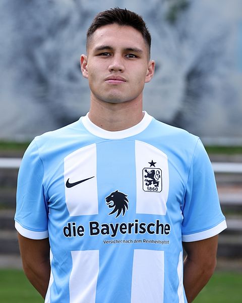 Foto: TSV München von 1860 GmbH&