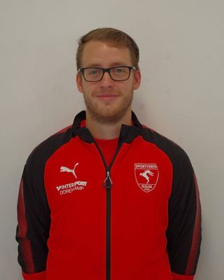 Florian van de Bruck