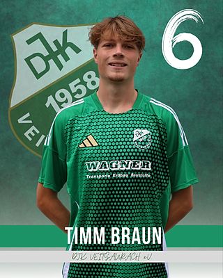 Timm Braun