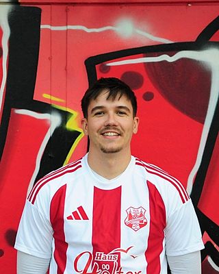 Nicolas Ludwig Mühlegg