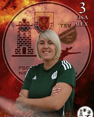 Lisa Alex