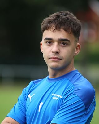 Ismael da Silva Melon