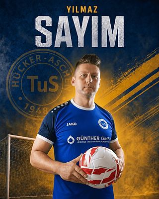 Yilmaz Sayim