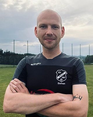 Maximilian Brinkmann