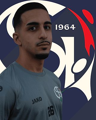Ahmad El Zubaidi