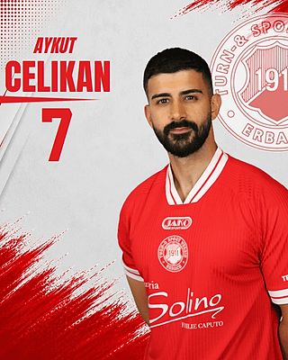 Aykut Celikan