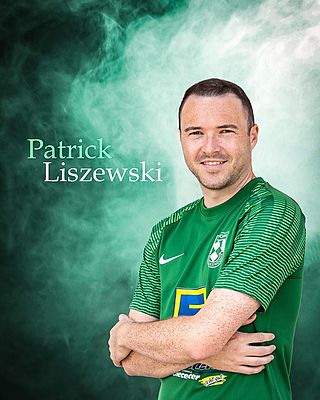 Patrick Liszewski