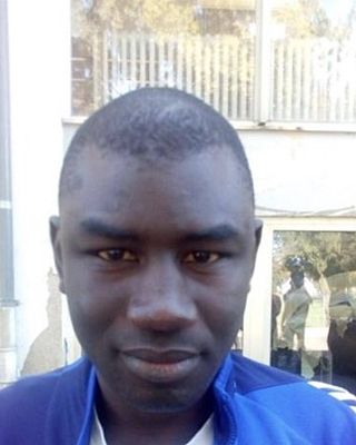 Alla Mbaye