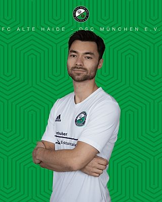 Friedrich Hendel-Diaz