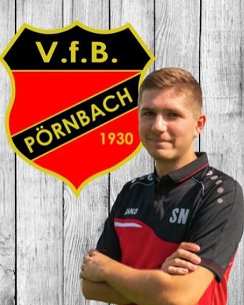 Foto: VfB Pörnbach