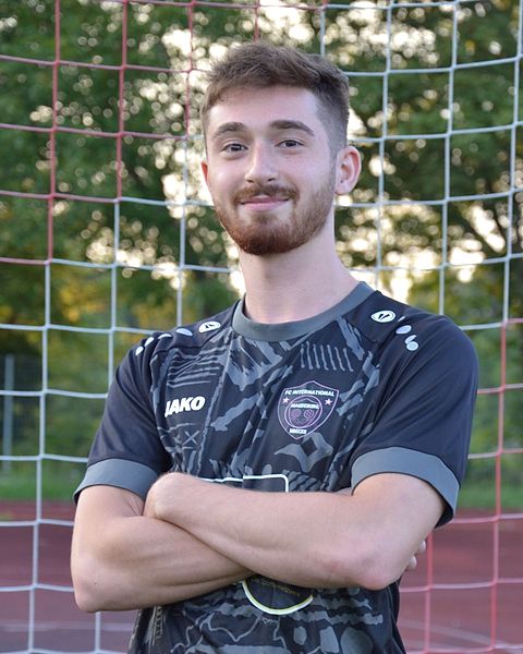 Foto: Holger Kirbis