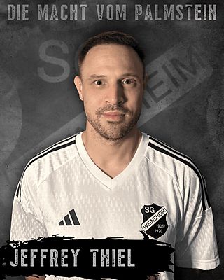 Jeffrey Thiel