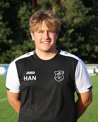 Hannes Häßlein