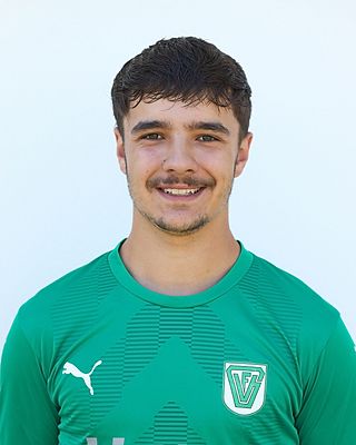 Tim Damböck