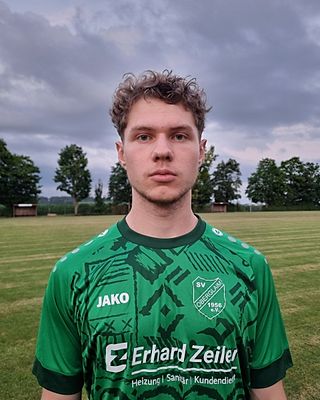 Maximilian Wallinger