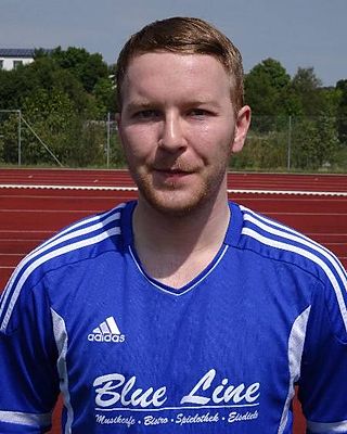 Thomas Hilpoltsteiner