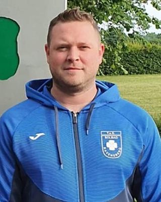 Kim Nurettin Sperlich