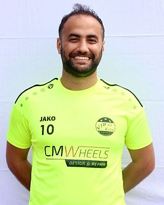 Omar Sehaqui