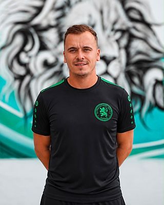 Yannick Schräder