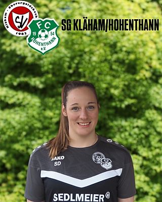 Sarah Dafner