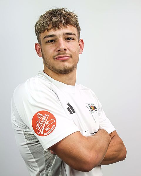 Foto: Sportfotografie Rostam