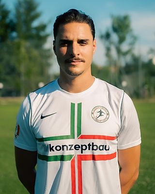 Emre Kurt