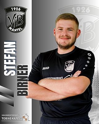 Stefan Birner