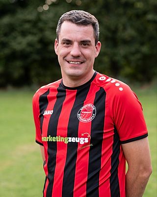 Tobias Wulff