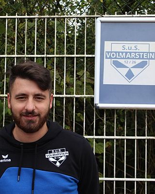 Kevin Neves Ferreira