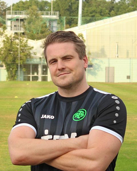 Foto: David John Cross