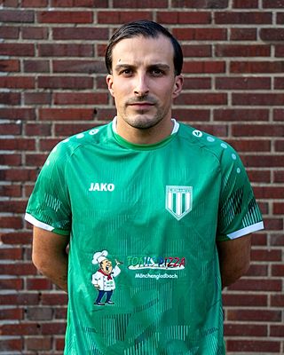 Tiago Andre Pereira Ferreira