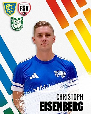 Christoph Eisenberg