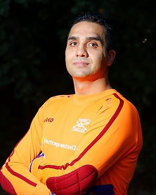 Hamidreza Edalat Joo