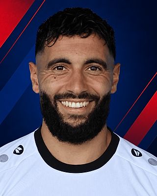 Yassine Riad