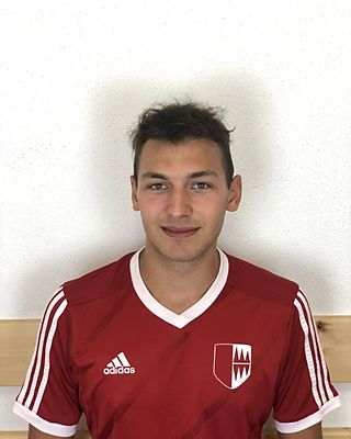 Sascha Aschenbrenner