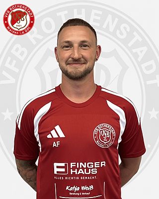 Alexander Funk